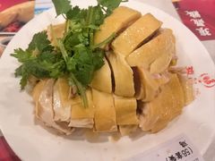 -振鼎鸡(华阴路店)