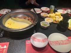 -牛New寿喜烧(闵行龙湖天街店)
