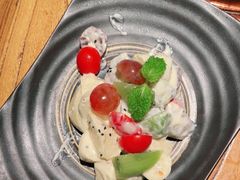 -黑牛の店·和牛烧肉(石家庄万象城店)