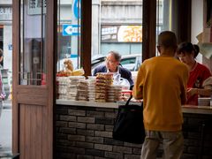 -长人馄饨铺(解放街店)