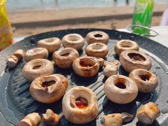 -石槽海滨浴场
