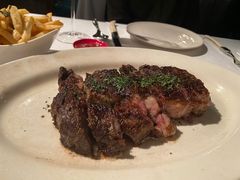 -弗兰克牛排西餐厅Ribone steak house(柠檬花园店)