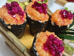 -烛影拾光观景餐厅·创意菜·摄影·小提琴(大唐不夜城店)