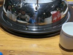 -77号渔船·蒸海鲜青岛菜(积米崖店)