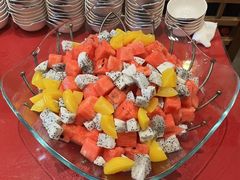 -东来顺饭庄(金泉广场店)