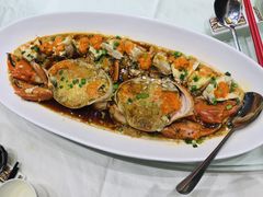 -金时代顺风大酒店(临港百联店)