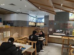 -老娘舅(吴山路店)