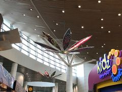 -吉隆坡国际机场