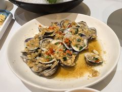 -帝皇海海鲜豆捞(桐泾商务广场店)