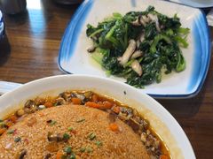 -缘来聚·徽菜名店(黄山宏村店)