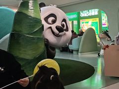 -眉州东坡·熊猫主题餐厅(枫蓝店)