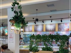 大堂-拿渡·水煮鱼麻辣香锅(王府井奥莱·香江小镇店)