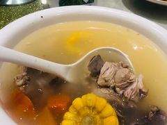 -古南都·老广东酒楼(龙江店)