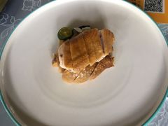口水鸡-西山人家·二十年老字号农家菜(旺山店)