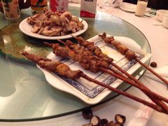 -阿拉丁新疆风味餐厅·清真(罗廊巷店)