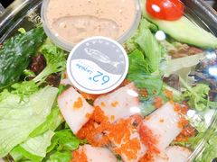 -上清·三文鱼鲜寿司(同德店)