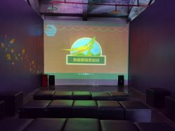 -恐龙探索乐园(磁器口店)