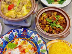 -九龙茶记·粤式餐厅融合菜(鹭江店)