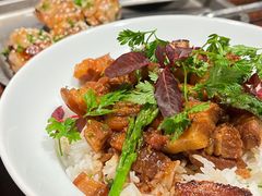 -Bistro 63 创意融合料理(广粤天地店)