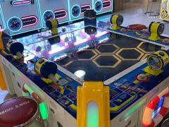 -汤姆熊欢乐世界(莘庄龙之梦店)