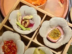 -菌自由丨野生菌火锅特色庭院餐厅(丽江古城店)