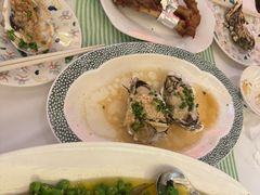 -桂满陇·蟹黄小笼汤包(中山公园店)