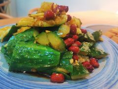 -金豆角砂锅焖面(安贞店)