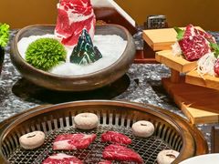 -牛将军•涮肉•烤肉(北京王府井·故宫店)