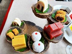 -花家怡园(四合院总店)