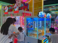 -快乐街区(成都龙湖北城天街店)