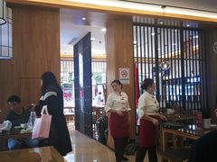 -锡笼记·无锡小笼(方塔店)