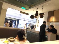 -喜鼎海胆水饺(柏威年购物中心店)
