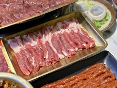 -钢管厂五区小郡肝火锅串串香(清河店)