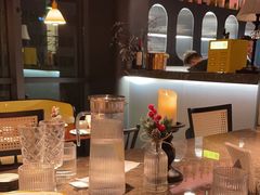 -餮熹Tipsea法餐(吉大店)