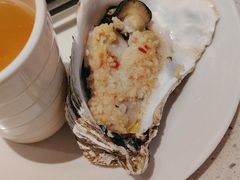 -青蓬海上捞蒸品海鲜城(海岸城店)