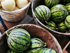 -旺山·浪头人家