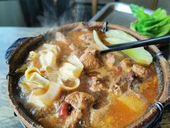 -范贤光鸡公煲(平乐园总店)