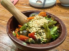 -云海肴·汽锅鸡·云南菜(美罗城店)