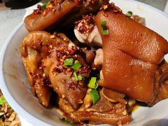 -大碗厨 25年老字号 现炒湘菜(四季天地店)