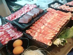 -呷哺呷哺 黄金牧场 (大港油田幸福广场店)