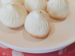 -上海滩餐厅(BFC外滩金融中心店)