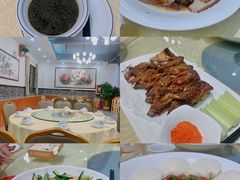 -华庭食府(光明店)