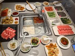 -海底捞火锅(壹悦城店)