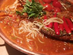 大理酸辣鱼-云水瑶意境云南菜餐厅(大悦城店)