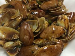 -师傅仔美食(东华老店)