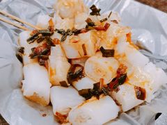 港式肠粉-甜心(东莞店)