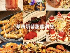 -BE BRIGHT KITCHEN(正佳广场店)