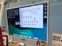 -海马体照相馆(成都来福士广场店)