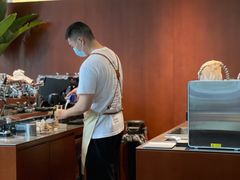 -LOOOAD COFFEE进度条(D9街区店)