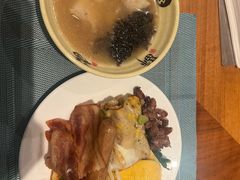 -西双版纳融创皇冠假日度假酒店